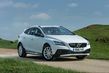Crossover hatchback Volvo V40 Cross Country photo 8