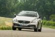 Crossover hatchback Volvo V40 Cross Country photo 7