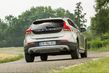 Crossover hatchback Volvo V40 Cross Country photo 6