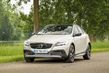 Crossover hatchback Volvo V40 Cross Country photo 10