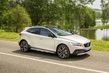Crossover hatchback Volvo V40 Cross Country photo 5