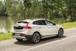 Crossover hatchback Volvo V40 Cross Country photo 9