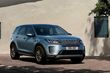 The premium compact crossover Land Rover Discovery Sport photo 11