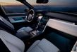 The premium compact crossover Land Rover Discovery Sport photo 8