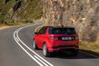 The premium compact crossover Land Rover Discovery Sport photo 3