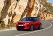 The premium compact crossover Land Rover Discovery Sport photo 4