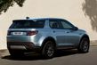The premium compact crossover Land Rover Discovery Sport photo 10