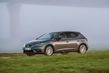 Overview of the five-door compact hatchback Seat Leon photo 3