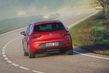 Overview of the five-door compact hatchback Seat Leon photo 7