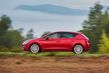 Overview of the five-door compact hatchback Seat Leon photo 11