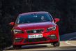 Overview of the five-door compact hatchback Seat Leon photo 1