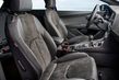 Overview of the five-door compact hatchback Seat Leon photo 12