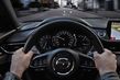 Review of the updated wagon Mazda 6 Combi photo 7