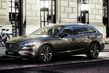 Review of the updated wagon Mazda 6 Combi photo 2