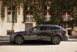 Review of the updated wagon Mazda 6 Combi photo 13
