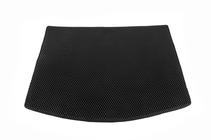Mazda CX-5 2012-2017 Trunk Mat (EVA, Black) photo 1
