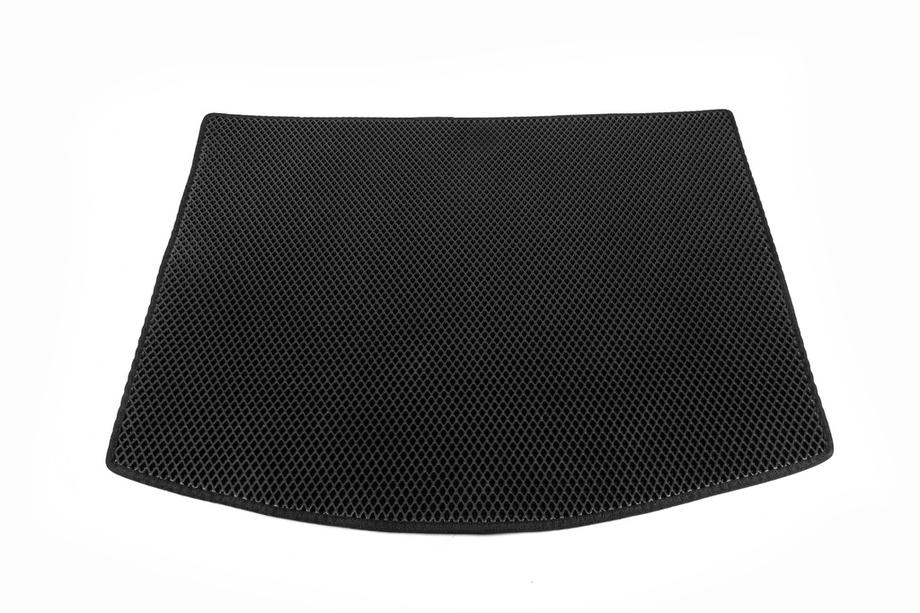 Mazda CX-5 2012-2017 Trunk Mat (EVA, Black) Image
