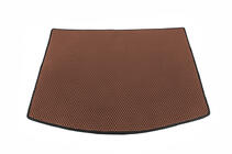 Mazda CX-5 2012-2017 Trunk mat (EVA, brick) photo 1