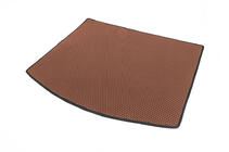 Mazda CX-5 2012-2017 Trunk mat (EVA, brick) photo 2