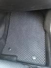 Mazda CX-5 2012-2017 EVA Floor Mats (black) photo 2