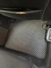 Mazda CX-5 2012-2017 EVA Floor Mats (black) photo 3