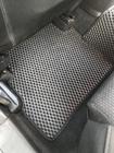 Mazda CX-5 2012-2017 EVA Floor Mats (black) photo 4