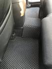 Mazda CX-5 2012-2017 EVA Floor Mats (black) photo 5