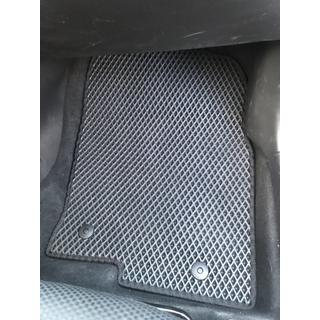 EVA Floor Mats (black) photo 2
