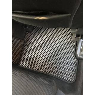 EVA Floor Mats (black) photo 3