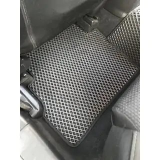 EVA Floor Mats (black) photo 4