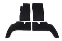 Toyota Land Cruiser 80 1990-1997 EVA Floor Mats (black) Toyota Land Cruiser 80 1990-1997 VX EVA Floor Mats (blue) photo 10