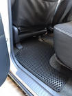 Toyota Land Cruiser 80 1990-1997 EVA Floor Mats (black) Toyota Land Cruiser 80 1990-1997 VX EVA Floor Mats (blue) photo 3