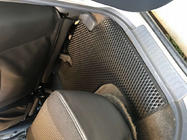 Toyota Land Cruiser 80 1990-1997 EVA Floor Mats (black) Toyota Land Cruiser 80 1990-1997 VX EVA Floor Mats (blue) photo 5