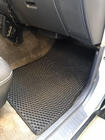 Toyota Land Cruiser 80 1990-1997 EVA Floor Mats (black) Toyota Land Cruiser 80 1990-1997 VX EVA Floor Mats (blue) photo 6