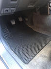 Toyota Land Cruiser 80 1990-1997 EVA Floor Mats (black) Toyota Land Cruiser 80 1990-1997 VX EVA Floor Mats (blue) photo 7