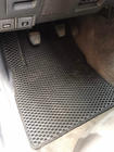 Toyota Land Cruiser 80 1990-1997 EVA Floor Mats (black) Toyota Land Cruiser 80 1990-1997 VX EVA Floor Mats (blue) photo 8