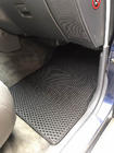 Toyota Land Cruiser 80 1990-1997 EVA Floor Mats (black) Toyota Land Cruiser 80 1990-1997 VX EVA Floor Mats (blue) photo 9