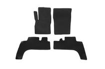 Toyota Land Cruiser 80 1990-1997 EVA Floor Mats (black) Toyota Land Cruiser 80 1990-1997 VX EVA Floor Mats (blue) photo 12
