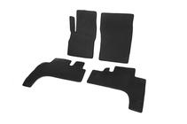 Toyota Land Cruiser 80 1990-1997 EVA Floor Mats (black) Toyota Land Cruiser 80 1990-1997 VX EVA Floor Mats (blue) photo 13