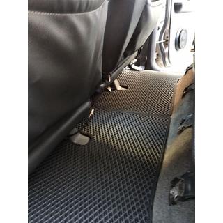 EVA Floor Mats (black) photo 2