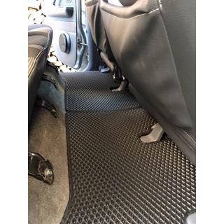 EVA Floor Mats (black) photo 4