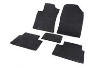 Kia Ceed 2018- EVA Floor Mats (black) photo 8