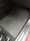Kia Ceed 2018- EVA Floor Mats (black) photo 3