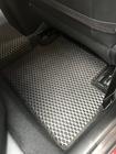 Kia Ceed 2018- EVA Floor Mats (black) photo 4