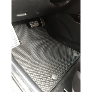EVA Floor Mats (black) photo 2