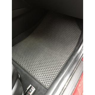 EVA Floor Mats (black) photo 3
