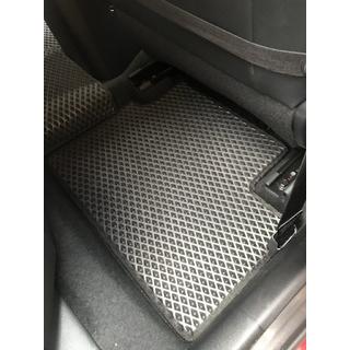 EVA Floor Mats (black) photo 4