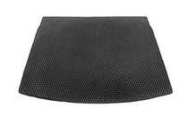 Kia Ceed 2018- Trunk Mat (EVA, Black) photo 3