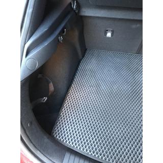 Trunk Mat (EVA, Black) photo 2