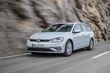 Overview of the versatile Volkswagen Golf Variant photo 2